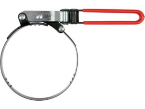 LLAVE PARA FILTRO DE ACEITE 95-111MM