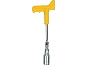 LLAVE PARA BUJÍAS DE 21 MM