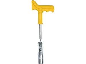 LLAVE PARA BUJÍAS DE 16 MM
