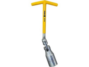 LLAVE PARA BUJÍA 21MM