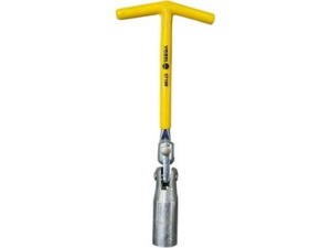 LLAVE PARA BUJÍA 16MM