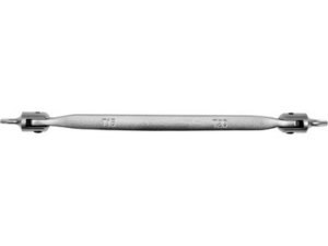 LLAVE FLEXIBLE DOBLE CABEZA TORX T15XT20