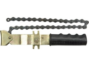 LLAVE PARA FILTRO/TUBO DE ACEITE