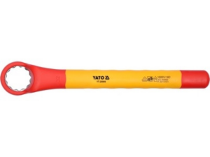 LLAVE ESTRELLA ACODADA AISLADA 32MM VDE