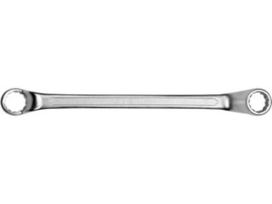 LLAVE ESTRELLA ACODADA 18*19MM