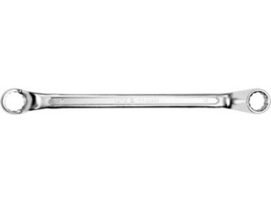LLAVE ESTRELLA ACODADA 16*17MM