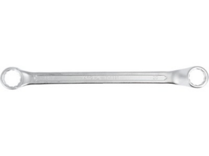 LLAVE ESTRELLA ACODADA 20x22MM