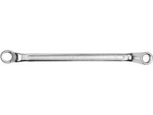 LLAVE ESTRELLA ACODADA 10*11MM