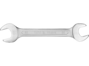 LLAVE DOBLE FIJA 30x32MM