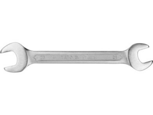 LLAVE DOBLE FIJA 21x23MM