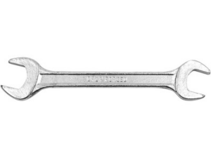 LLAVE DOBLE FIJA 13x17MM