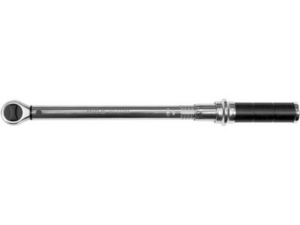 LLAVE dinamométrica 1/2' 20-100Nm