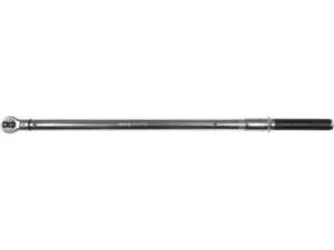 LLAVE dinamométrica 3/4' 160-800Nm
