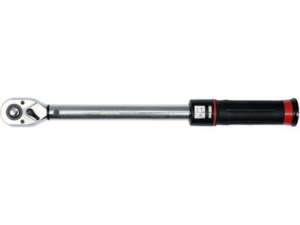 LLAVE dinamométrica 3/8' 10-60 Nm