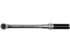 LLAVE dinamométrica 3/8' 10-60Nm
