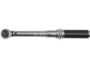 LLAVE dinamométrica 3/8' 6-30Nm