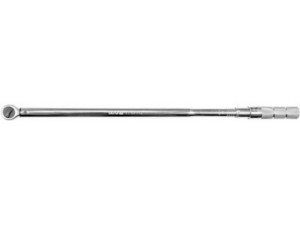LLAVE dinamométrica 3/4' 80-400Nm