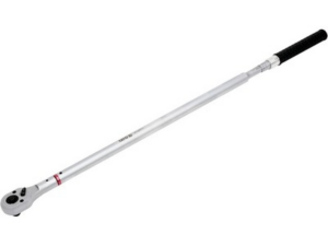 LLAVE dinamométrica 3/4' 150-800 NM