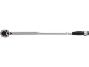 LLAVE dinamométrica 3/4' 140-980 NM