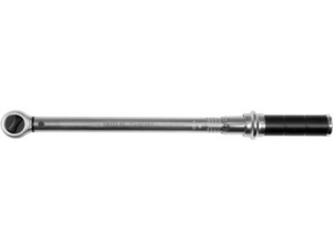 LLAVE dinamométrica 1/2' 40-200Nm