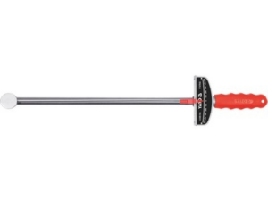 LLAVE dinamométrica de viga 3/4' 0-500Nm