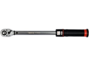 LLAVE dinamométrica 1/2' 10-60Nm