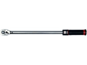 LLAVE DINAMOMÉTRICA 1/2' 65-350 Nm