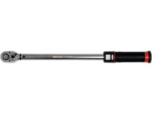 LLAVE dinamométrica 1/2' 20-220Nm