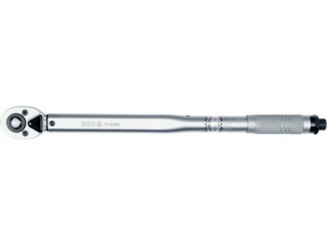 LLAVE dinamométrica 1/2' 42-210 NM