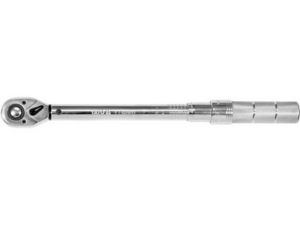 LLAVE dinamométrica 1/2' 10-60Nm