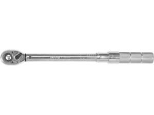 LLAVE dinamométrica 3/8' 10-60Nm