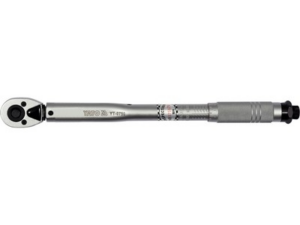 LLAVE dinamométrica 3/8' 20-110 NM