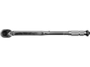 LLAVE dinamométrica 1/2' 28-210Nm
