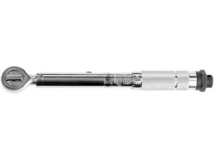 LLAVE DINAMOMÉTRICA 3/8' 13,6-108,5Nm
