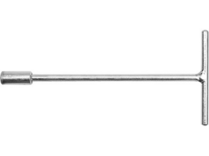 LLAVE DE VASO TIPO T 190MMx8MM
