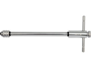 LLAVE DE TRINQUETE PARA MACHO M3-M10