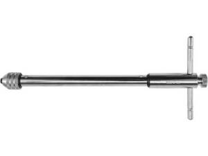 LLAVE DE TRINQUETE PARA MACHO M5-M12