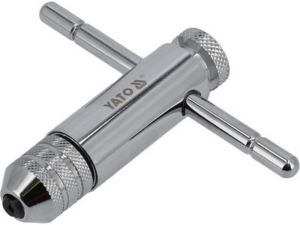 LLAVE DE TRINQUETE PARA MACHO M3-M10