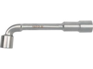 LLAVE DE PIPA DOBLE BOCA 17MM