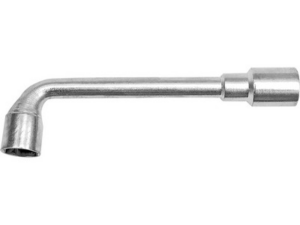 LLAVE DE PIPA DOBLE BOCA 22MM