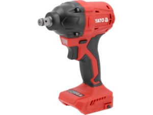 LLAVE DE IMPACTO SIN ESCOBILLAS DE 18 V Y 350 Nm