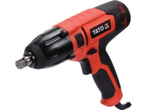 LLAVE DE IMPACTO ELÉCTRICA 1/2' 450W/450Nm