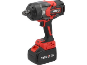 LLAVE DE IMPACTO DE 18 V 3/4'' 2400 NM (6 AH; BMC)