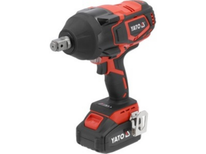 LLAVE DE IMPACTO 18V 3/4'' 2000NM (4AHX1PC)