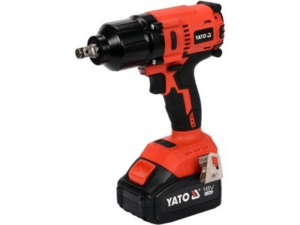 LLAVE DE IMPACTO 18V SIN ESCOBILLAS 1/2'' 700NM