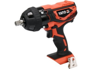 LLAVE DE IMPACTO 18V 1/2' 300NM