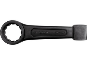LLAVE DE GOLPE DE ESTRELLA 41MM