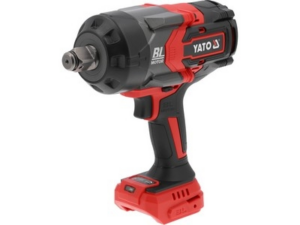 LLAVE DE IMPACTO 18V 3/4'' 2400NM (CUERPO)