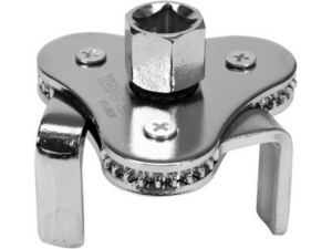 LLAVE DE FILTRO DE DOS VÍAS DE 3 MÁQUINAS