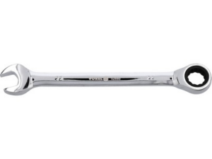LLAVE DE CARRACA COMBINADA 22MM